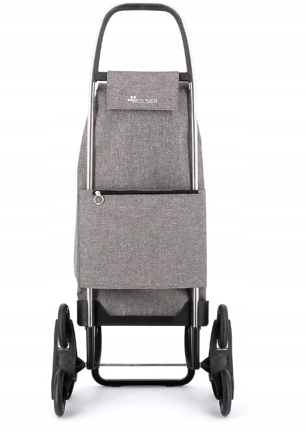 Wózek na zakupy Rolser SCHODOWY 6 KOŁOWY Rodzaj wózek