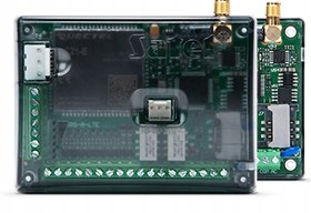 Satel Moduł Monitorujacy Gprs-a Lte (w Zestawie Z