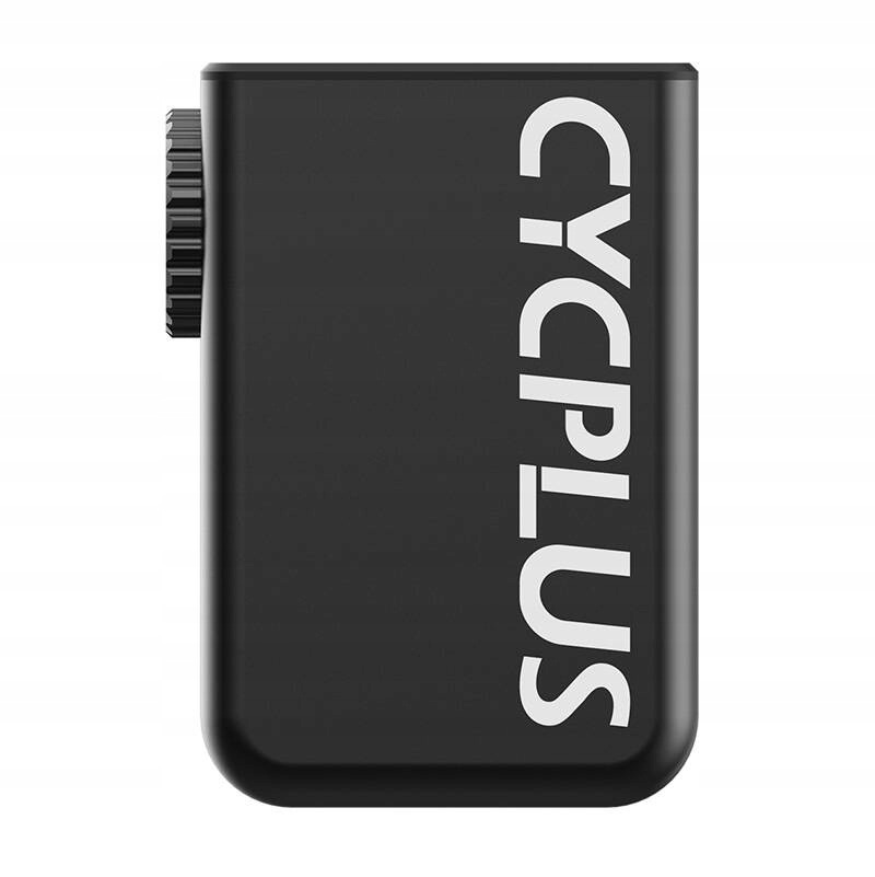 Mini elektrická pumpa Cycplus AS2