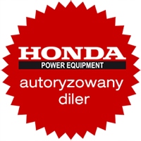 FILTR POWIETRZA AGREGATU EU 10 i ORYGINAŁ HONDA Kod producenta 17211-zt3-000