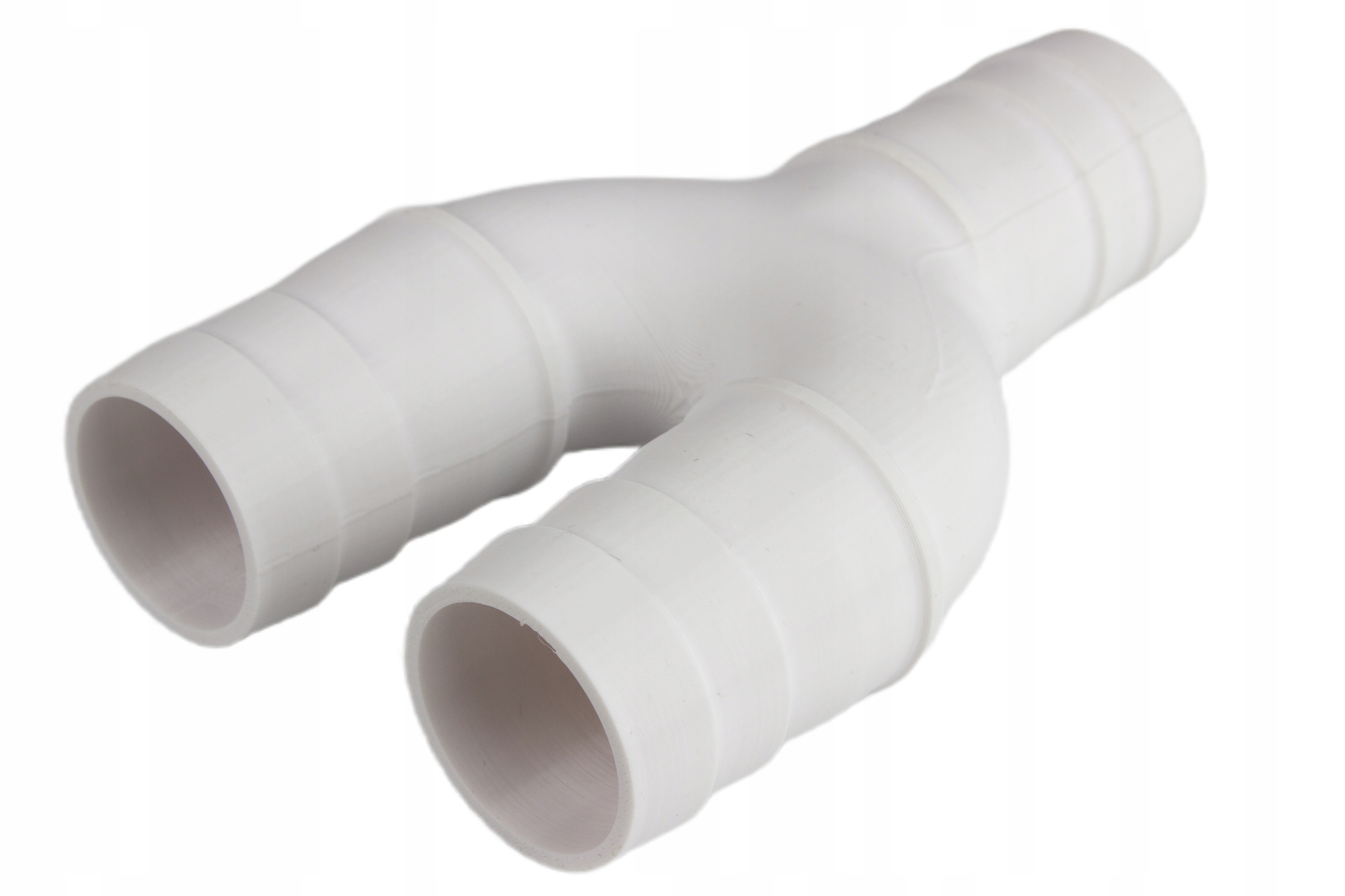 TRÓJNIK DO WĘŻY INTEX BESTWAY ZŁĄCZKA ROZDZIELACZ WĘŻA RURY BASENOWEJ 32MM Kod producenta PR101354