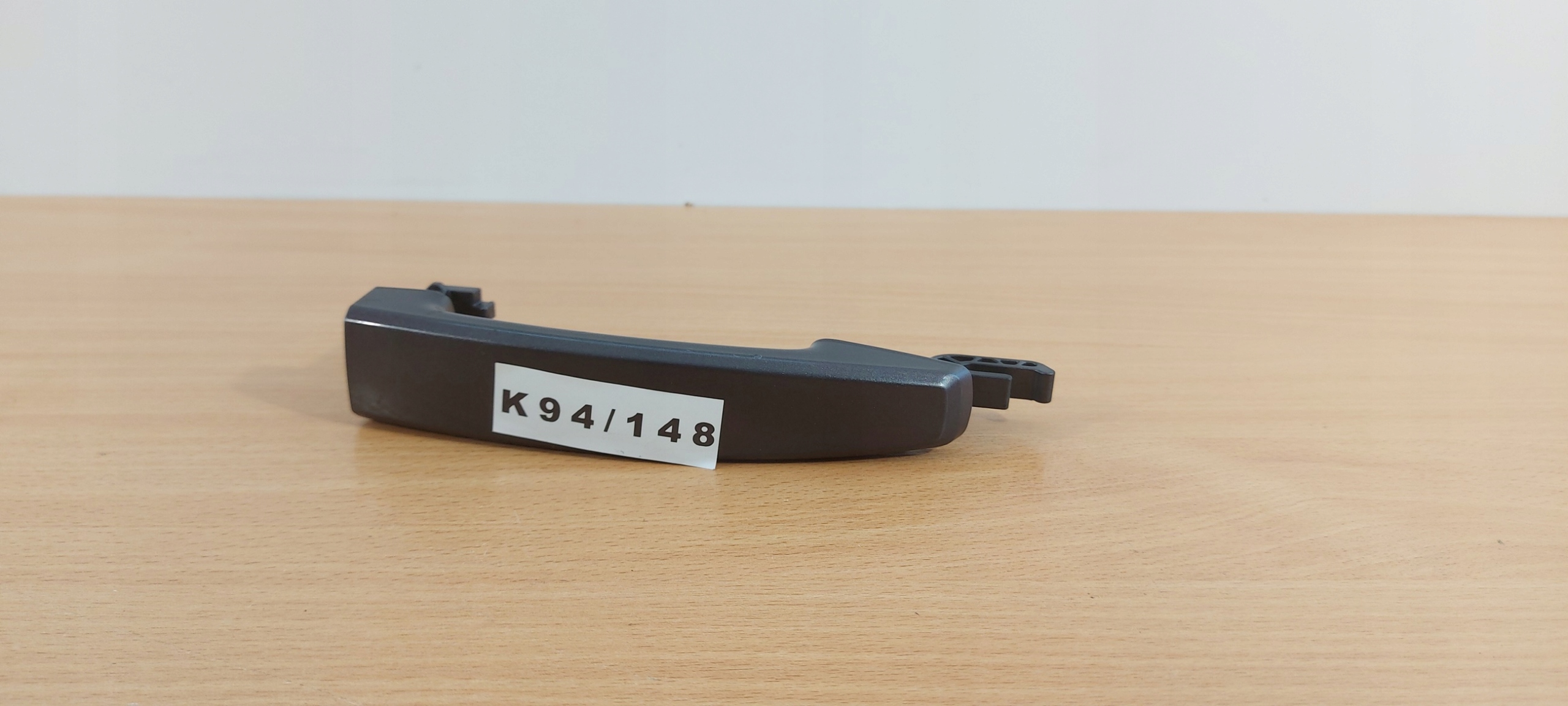 handle door left front OPEL ASTRA 4 IV J INSIGNIA