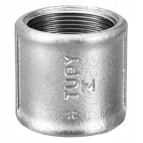 

Mufa 1.1/4" ocynk