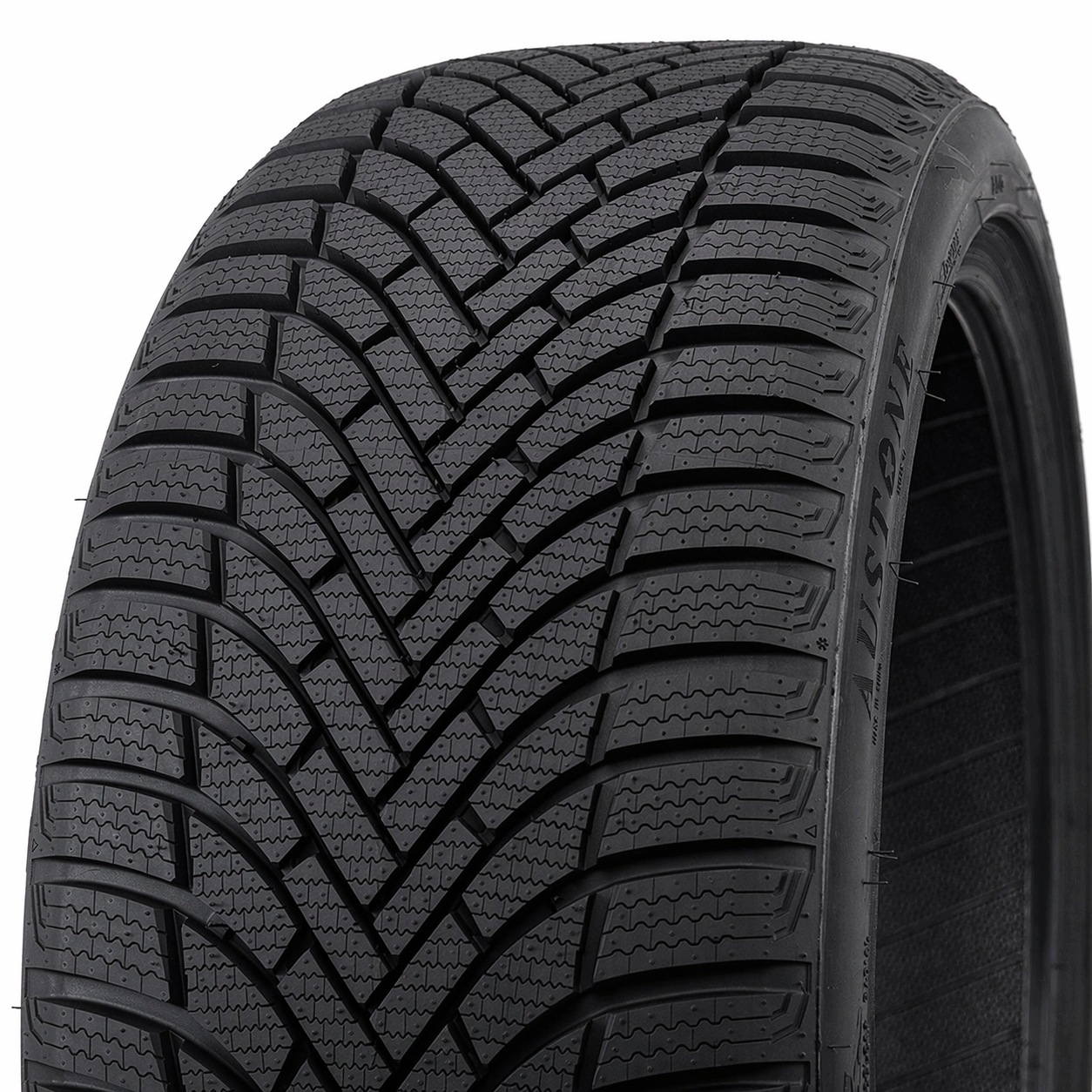 1x Zimní Pneumatika 275/45R20 Austone Nixia Winter Pro
