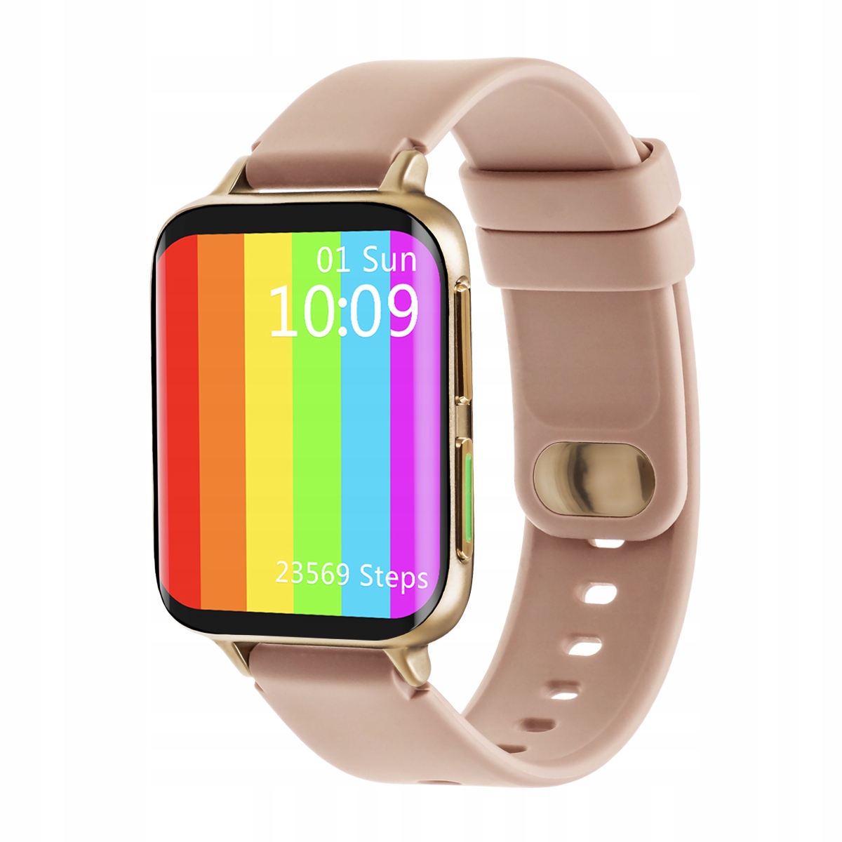 Smartwatch Smartone złoty Watchmark Marka Watchmark