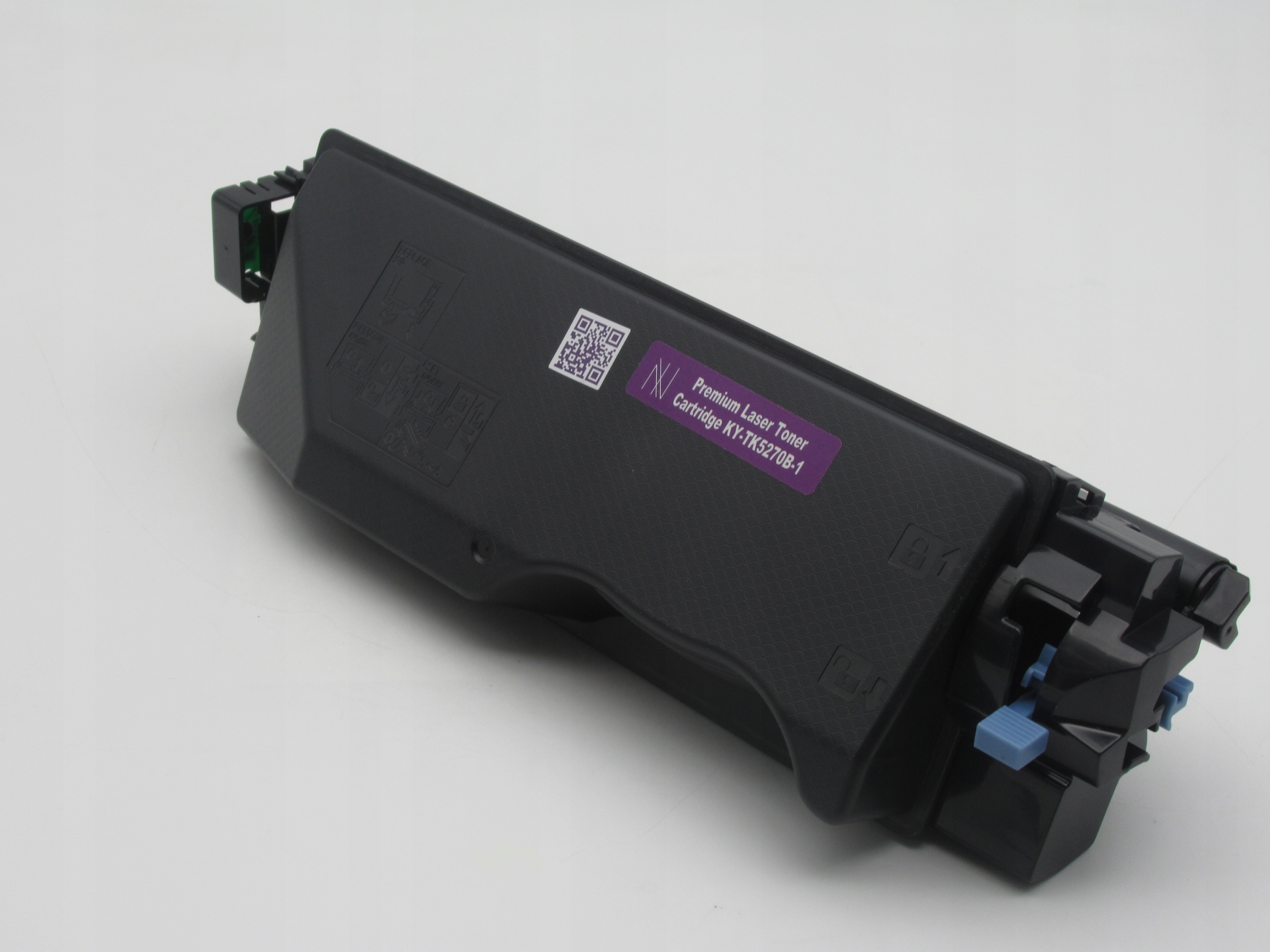 Toner TK5270 B do drukarki Kyocera ECOSYS P6230cdn Kolor czarny (black)