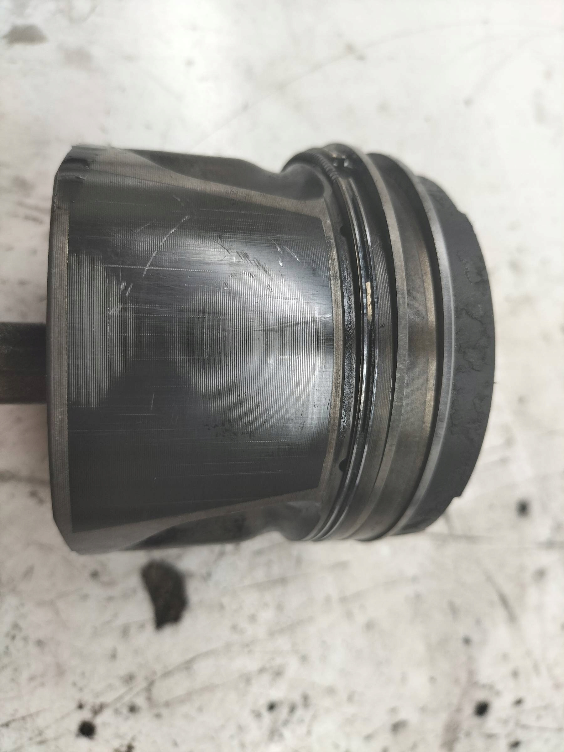 pistone Biella 81L79+ 2.4 D Volvo S60 e (2000-2009)