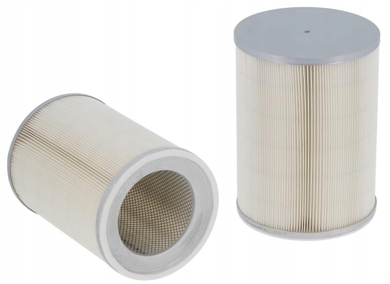 Vzduchový filtr Sa 17580 Hifi Filter