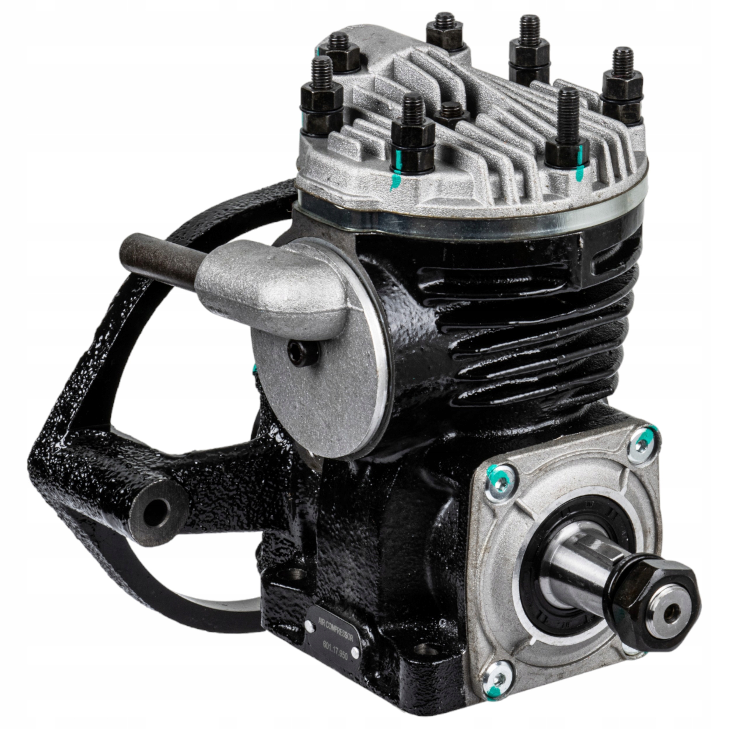 Mizar 1670954m91 компрессор