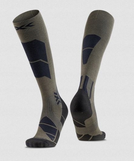 Skarpety Narciarskie X-Socks Ski Perform Merino Otc Unisex r.35-38
