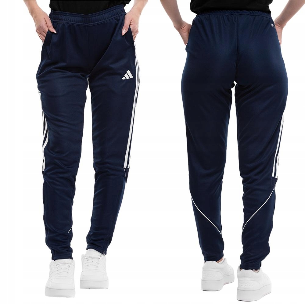 adidas Dámské tréninkové sportovní tepláky Tiro 23 vel S