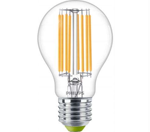 

Żarówka Led Master E27 4=60W ciepła 840lm Philips