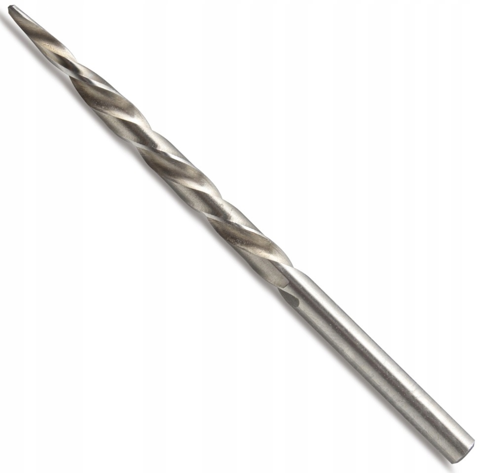 

Wiertło stożkowe 4,5 mm ze stali Hss Hoegert