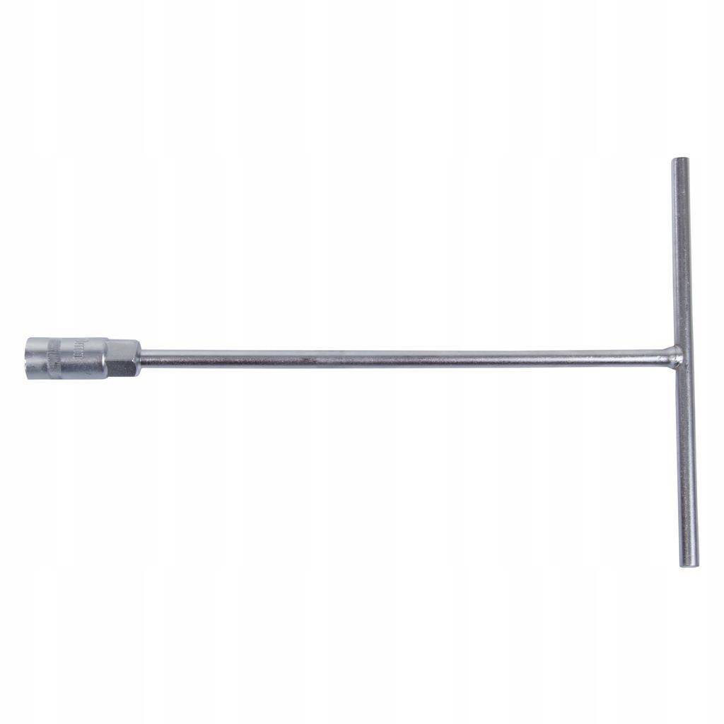 

Klucz Nasadowy Typ T 13MM L300MM Crv Proline
