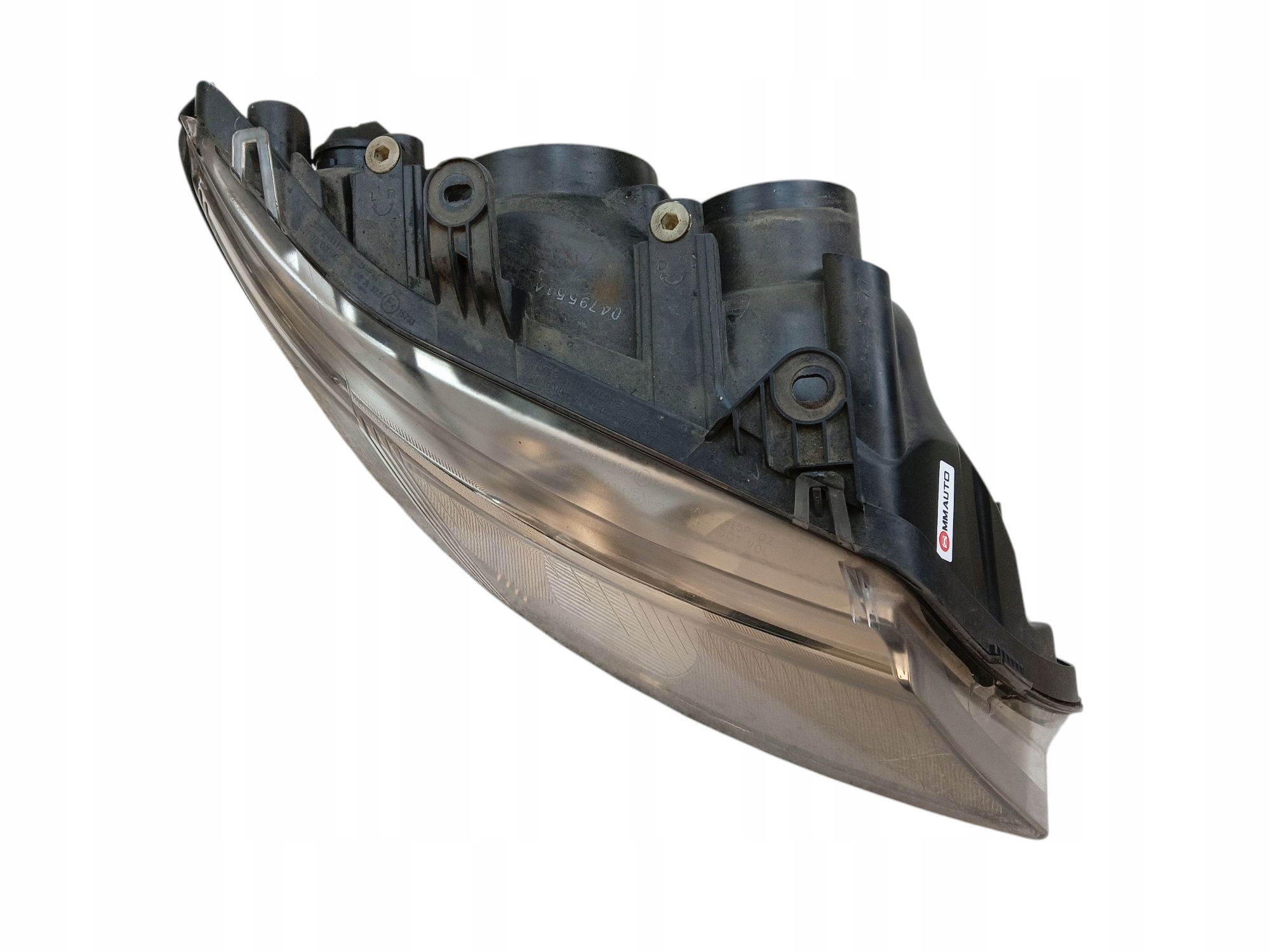 light REFLEKTOR right front SAAB 9-3 II (2002-2007) EUROPA