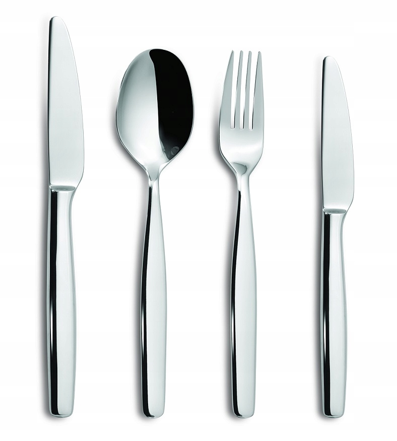 Nóż stołowy Malvarrosa (6573) Linia Malvarrosa