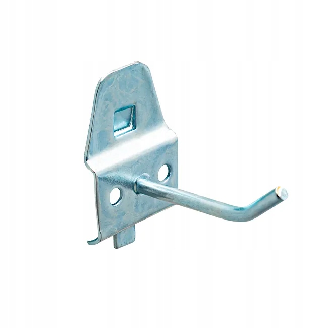 Pat Zestaw Haków Pojedynczych Małe 6 szt