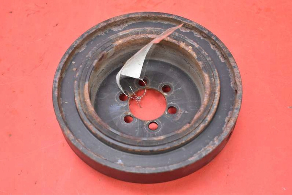 pulley cams 7562508 BMW E90 E91 3.0i 218 KM 04-10