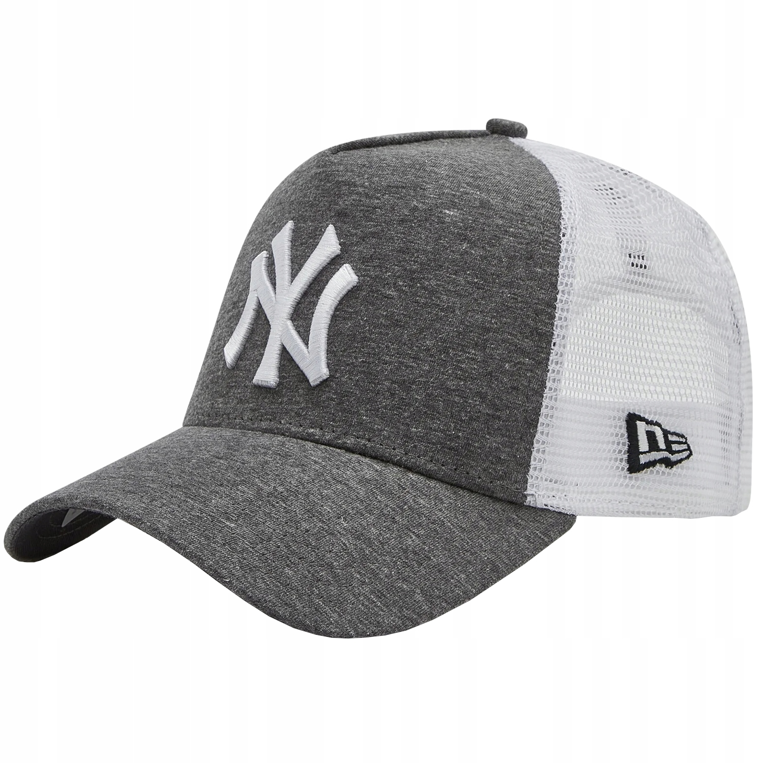 Pánská Kšiltovka New Era Jersey Ess 9FORTY New York Yankee [osfm]