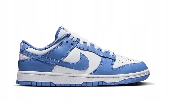NIKE DUNK LOW PRM 10.5 28.5㎝ Nike Dunk Low 'Polar Blue' 44,5 EU / 10,5US / 28,5 CM
