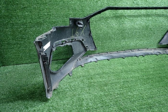 AUDI A3 8Y 20- front bumper front
