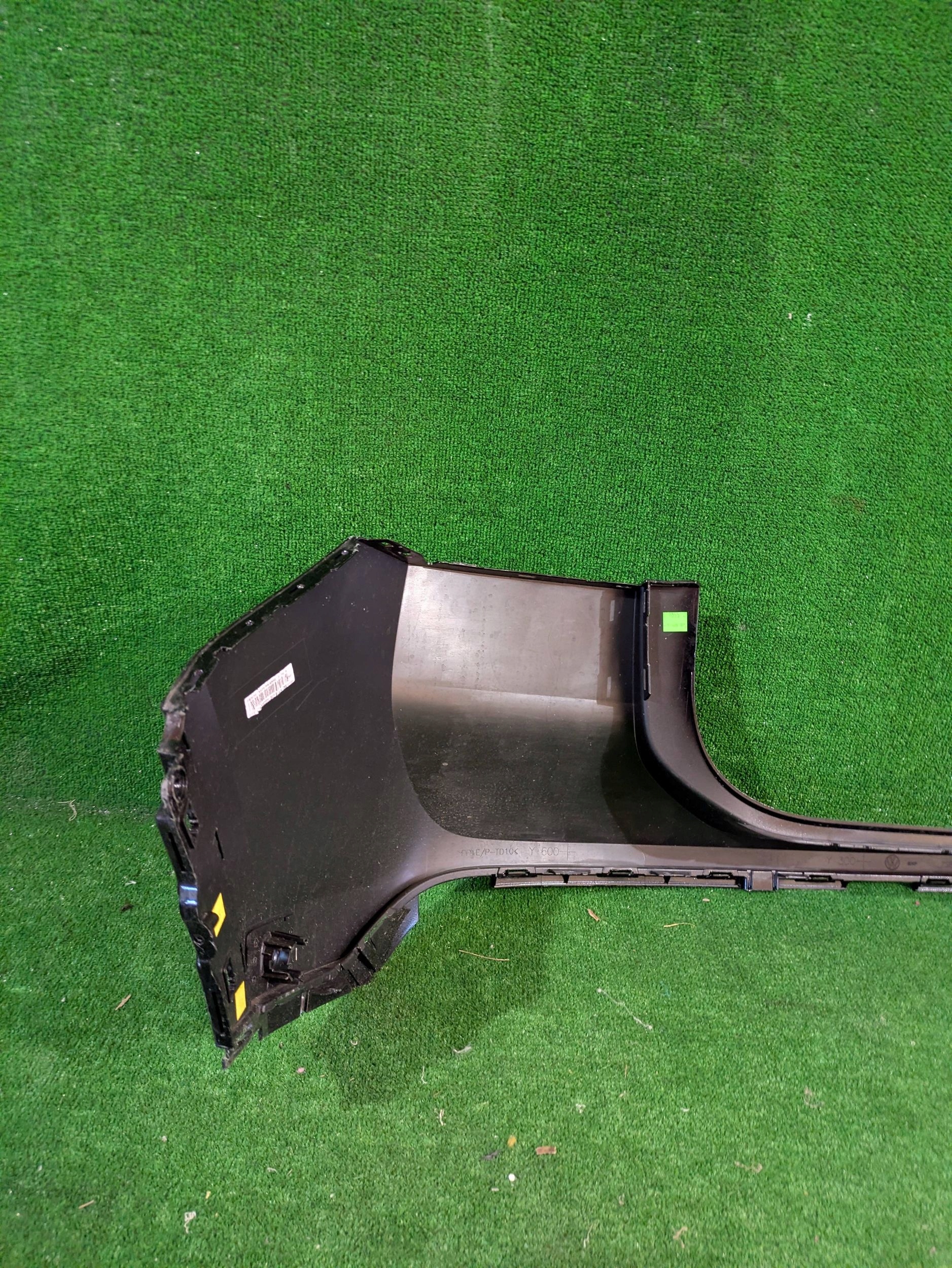 bumper rear rear part VW T-CROSS 2GM 18- NR.7293