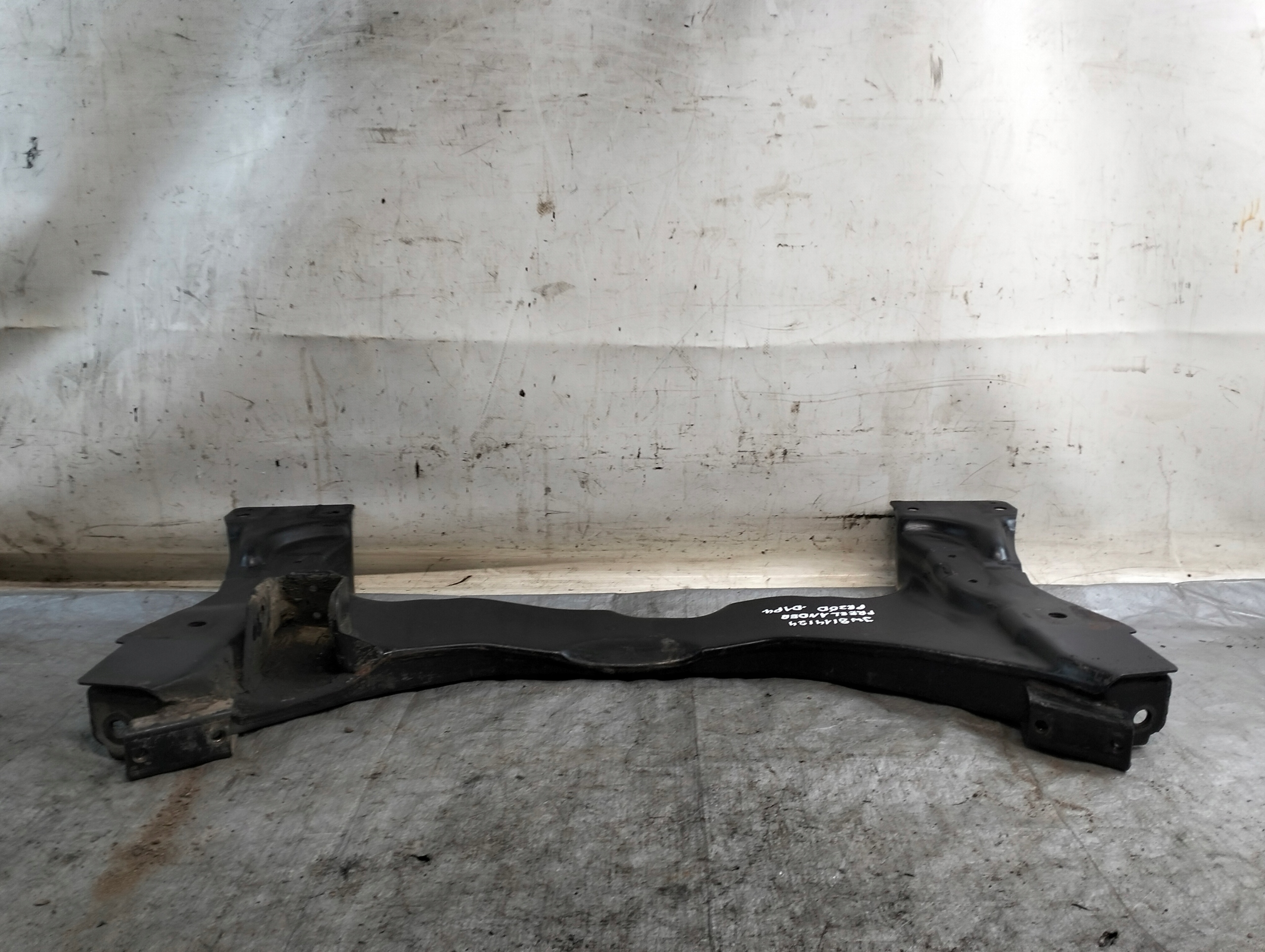 axle beam front LAND ROVER FREELANDER and 1.8B 01r