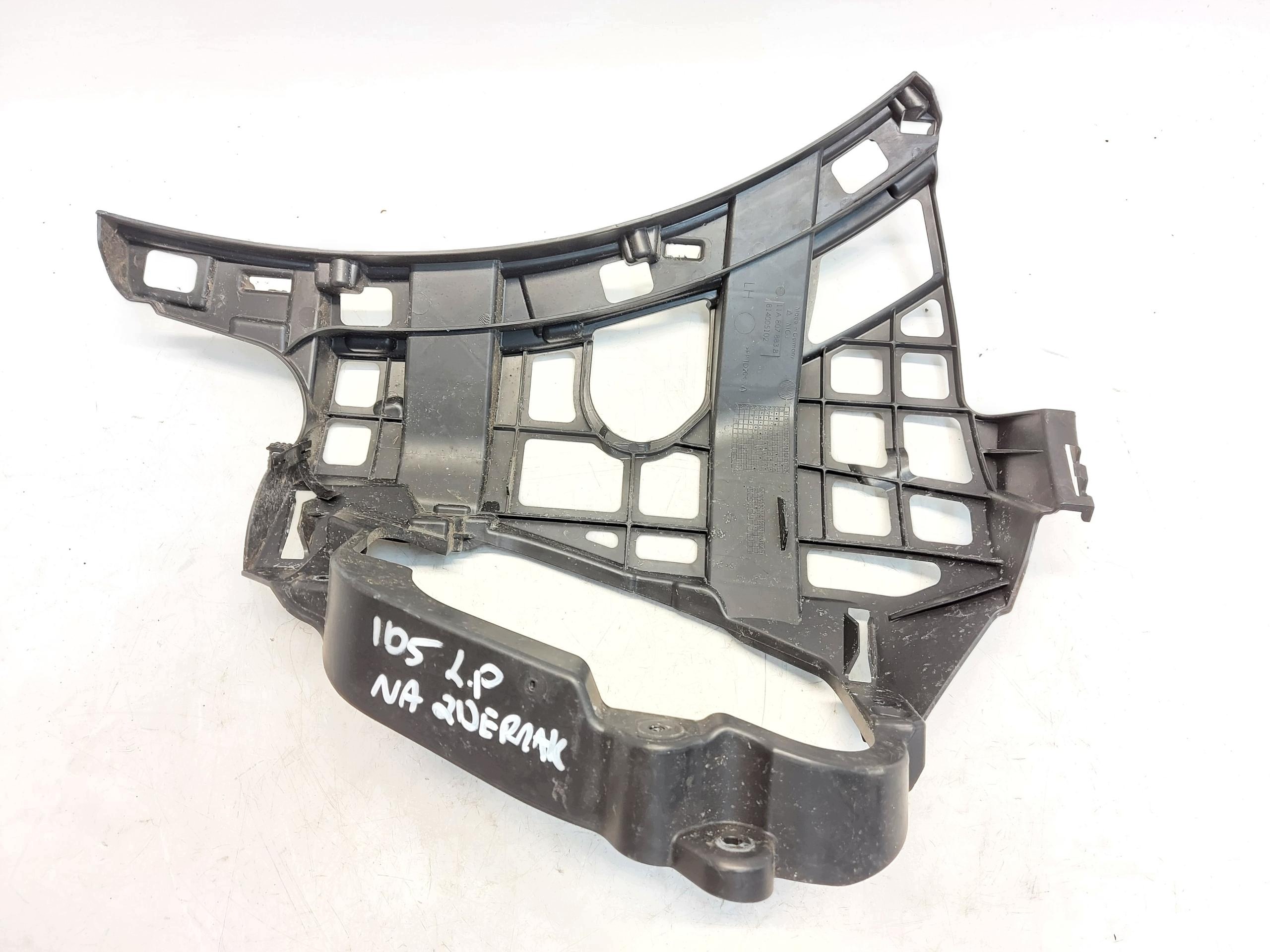 VW ID5 GTX 11E support holder left front 11A807883B