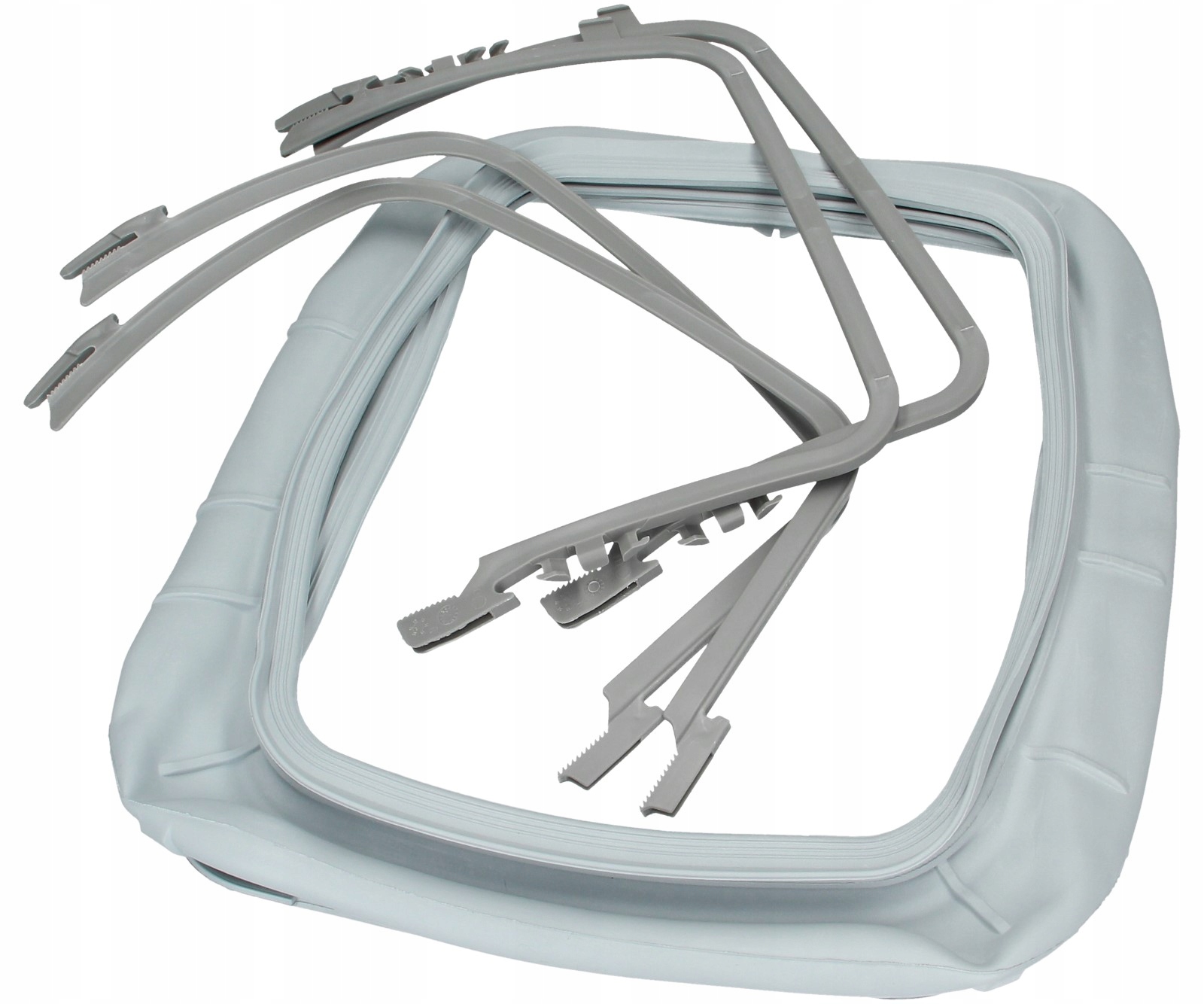 

Fartuch obejmy do pralki ładowanej z góry