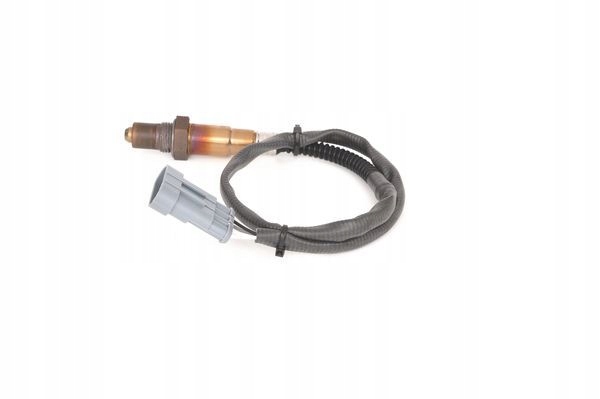SONDA LAMBDA 0 258 006 375 BOSCH ABARTH ALFA ROMEO
