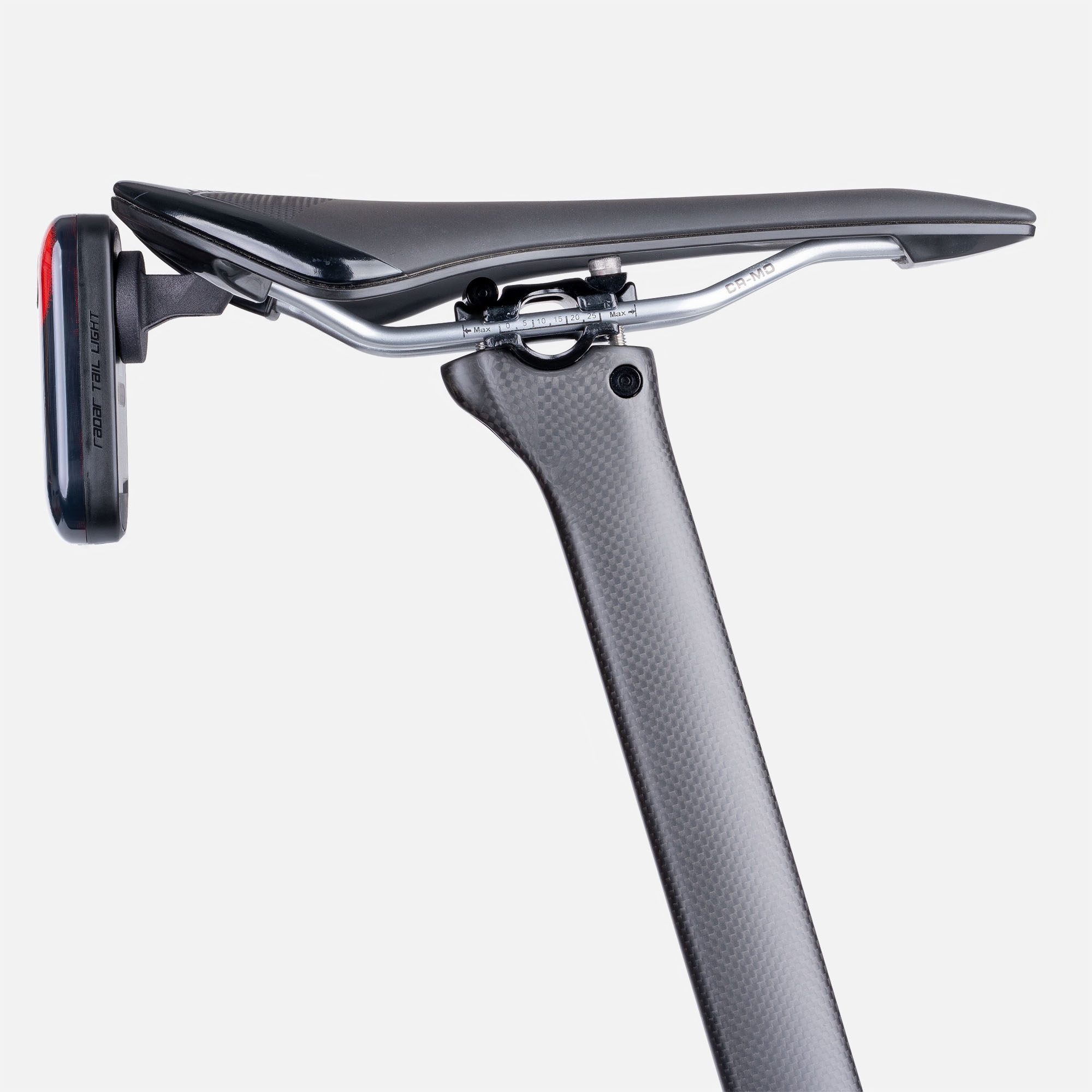 Držák radaru na sedlo Giant Magene L508 (velikost S)