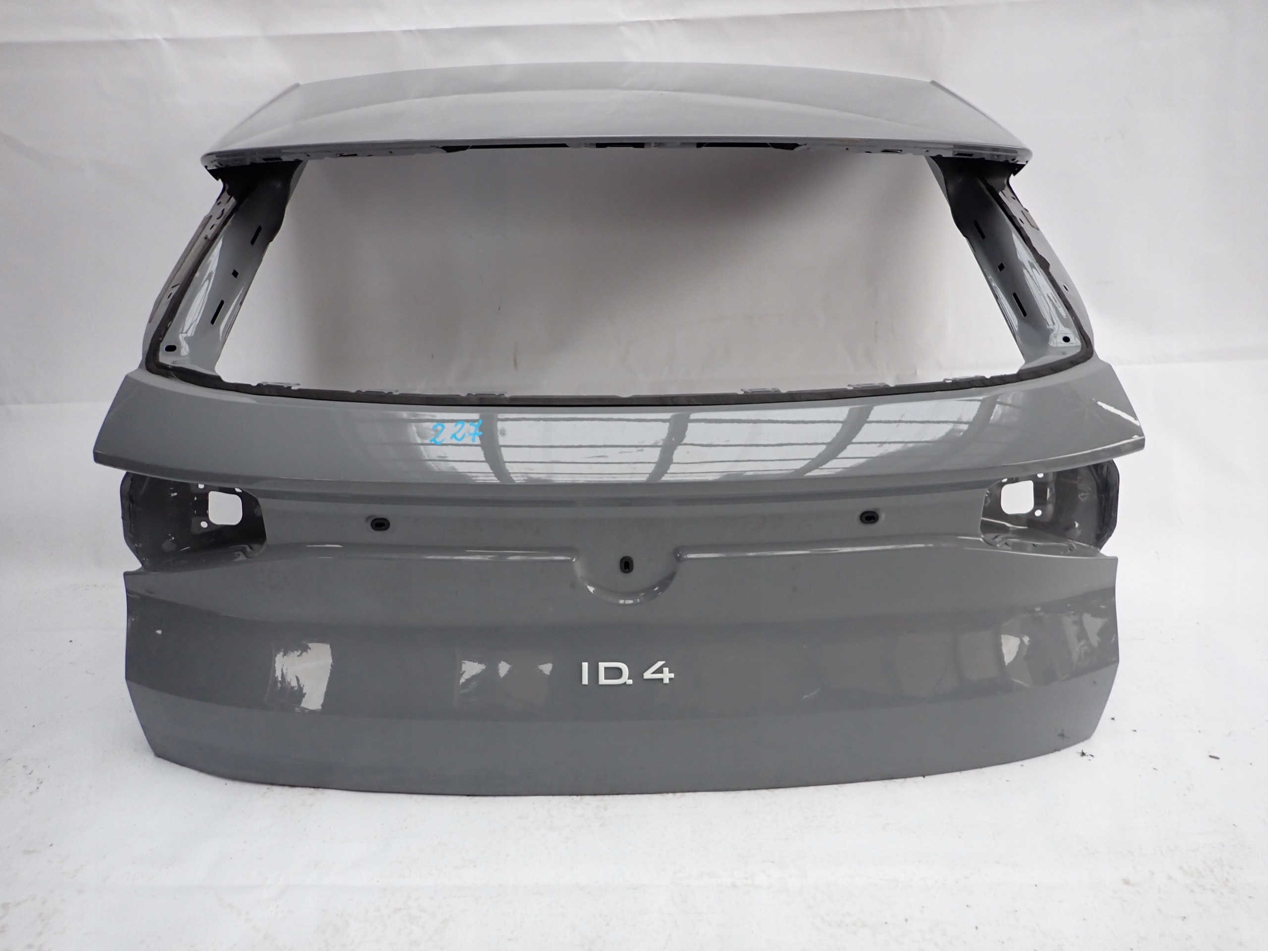 VW ID.4 ID4 20-> trunk door boot rear part rear