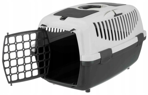 Levně Přepravka Capri 3 40x38x61 cm