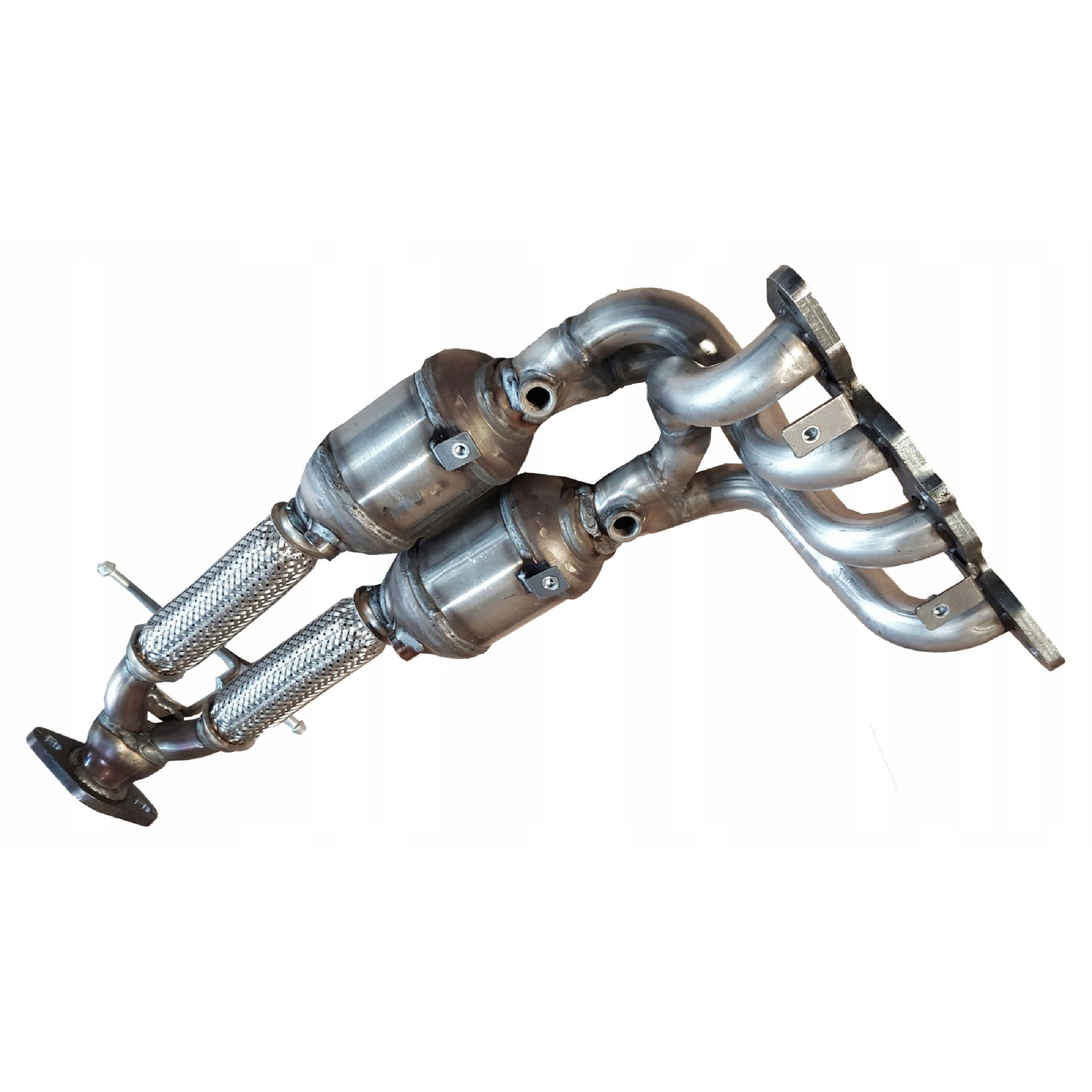 1091689 - КАТАЛИЗАТОР FORD FOCUS C-MAX 1,6 MUDA PNDA 2010-