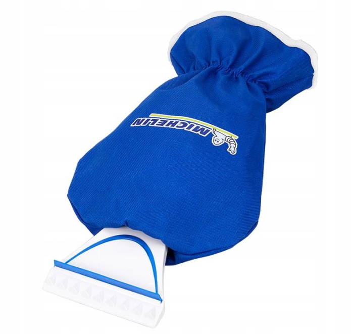 

Michelin Skrobaczka do szyb Skrobak z rękawicą