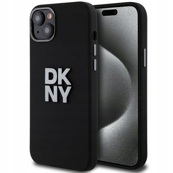 Pouzdro pro iPhone 15 Dkny