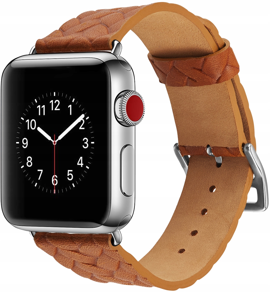 

Pasek Do Apple Watch 1 2 3 4 5 6 Se Nike 38MM 40MM