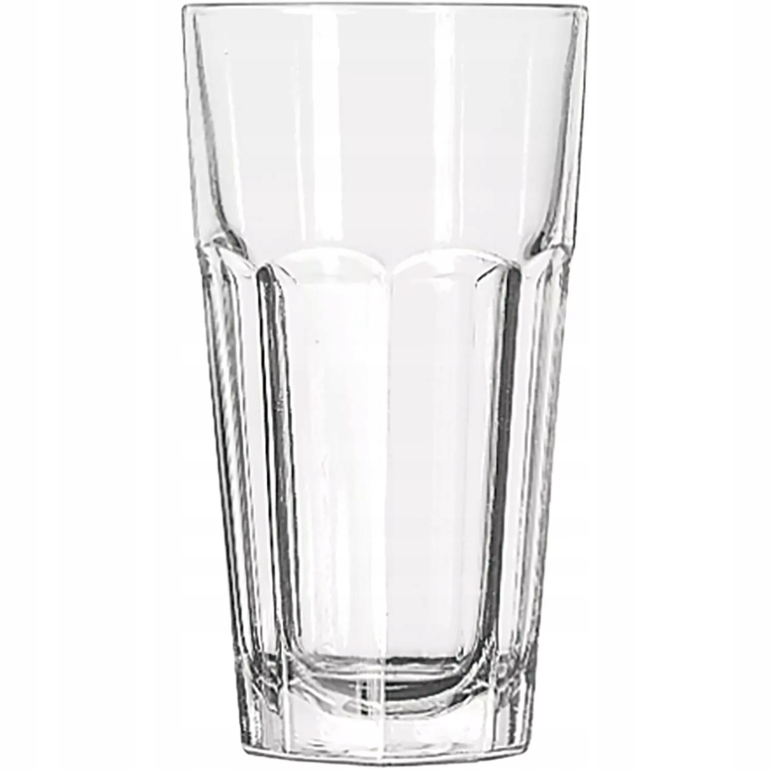 Onis Sklenice na míchané nápoje koktejly Titan 350 ml (12 ks)