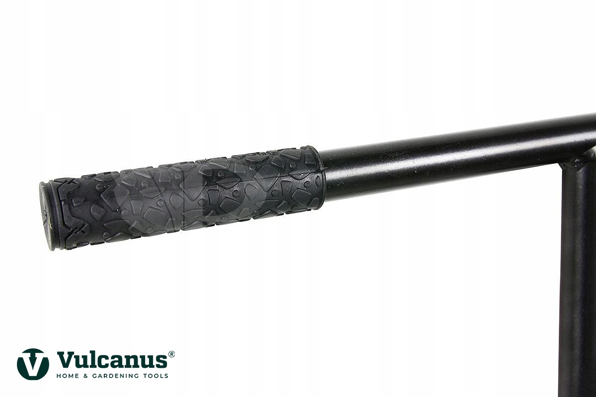 Polski Świder Ręczny Do Gleby Ziemi Gruntu 250mm Dołownik Robienia Otworów Marka inna