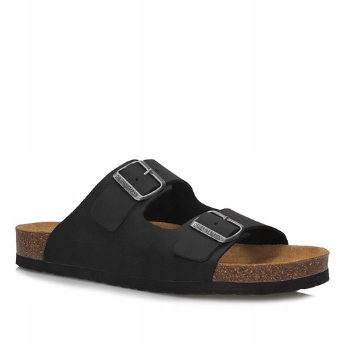 Dr. Brinkmann pánské pantofle 600047-01 velikost 45