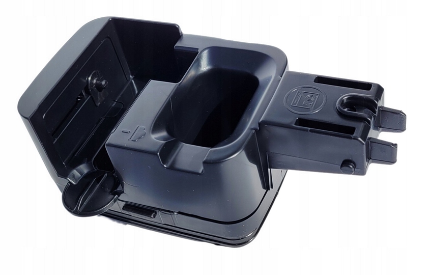 Víko víka nádoby na mléko pro kávovar Saeco Philips