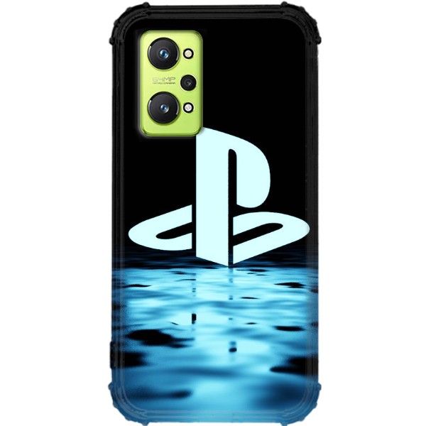 

Etui Antishock Do Realme Gt Neo 2 Case Game