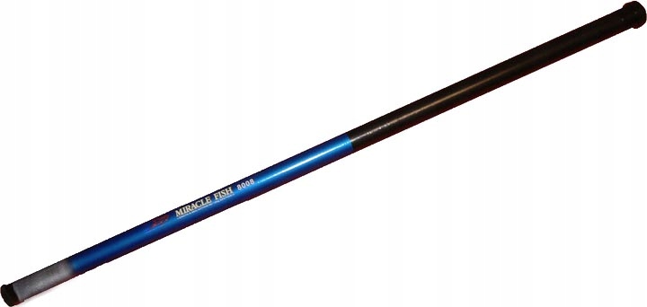 WĘDKA BAT 8 m tyczka lekki Kod producenta FHWBATMF7