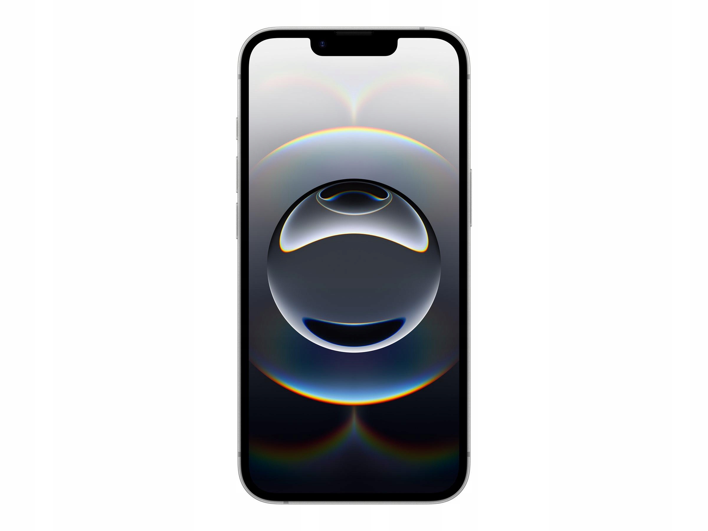 Apple iPhone 16e 128GB White