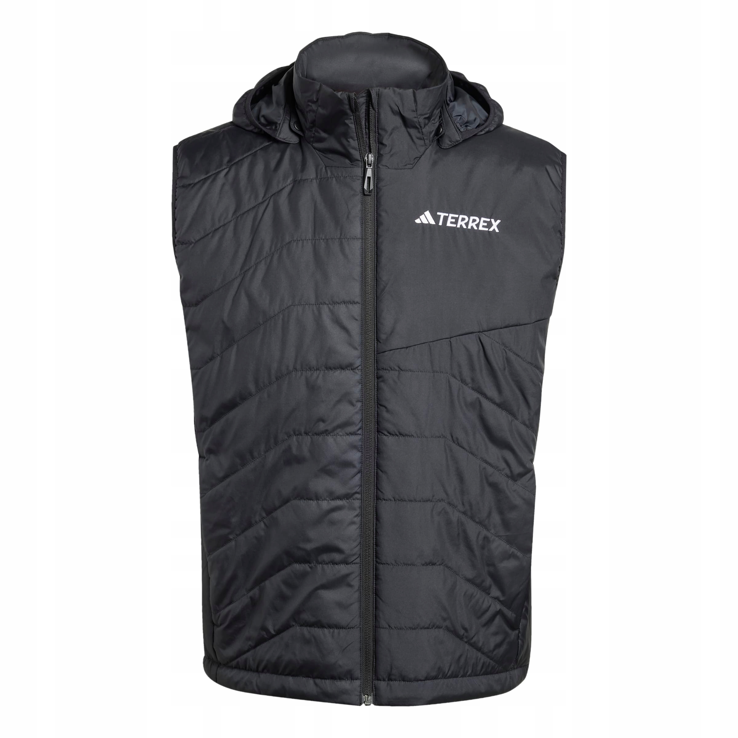 Pánská vesta Adidas Mt Ins Ho Vest M