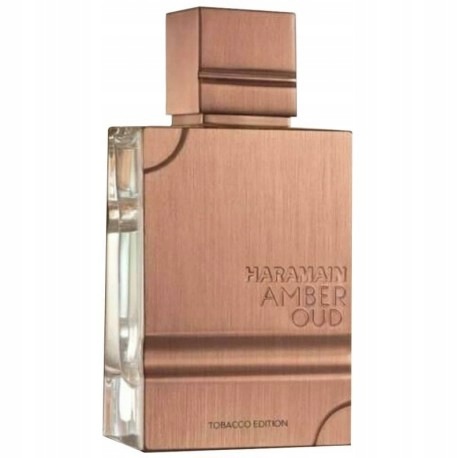 Al Haramain Amber Oud Tobacco Edition Edp 200ml