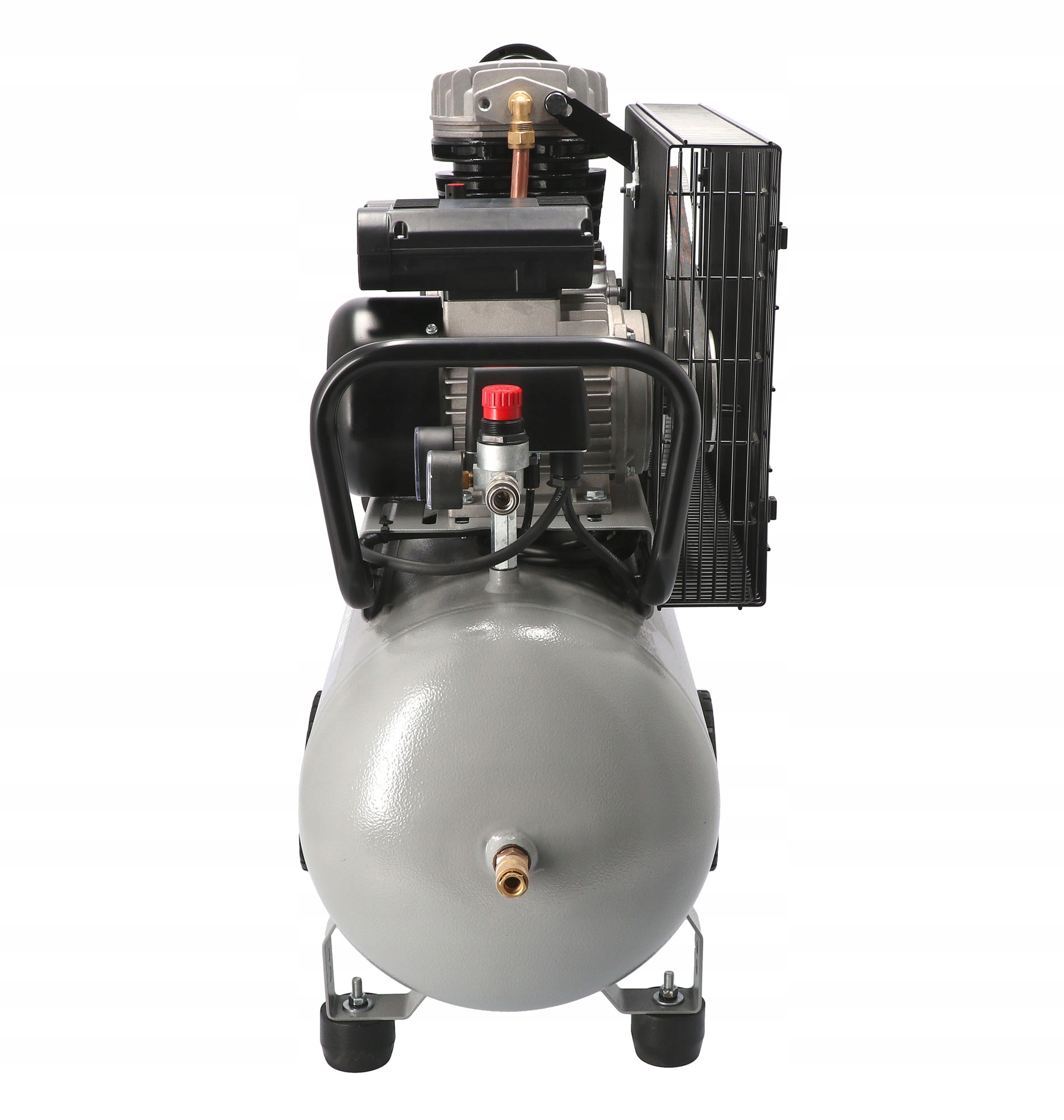 Airpress Sprężarka tłokowa HL 310-50+Akcesoria Marka Airpress