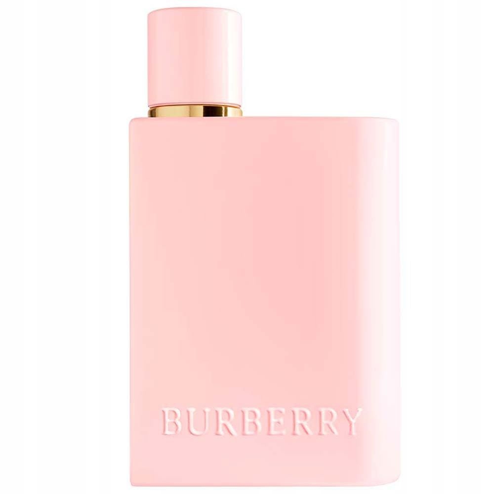 Burberry Her Elixír De Parfum – Parfémovaná Voda – Objem: 50 ML
