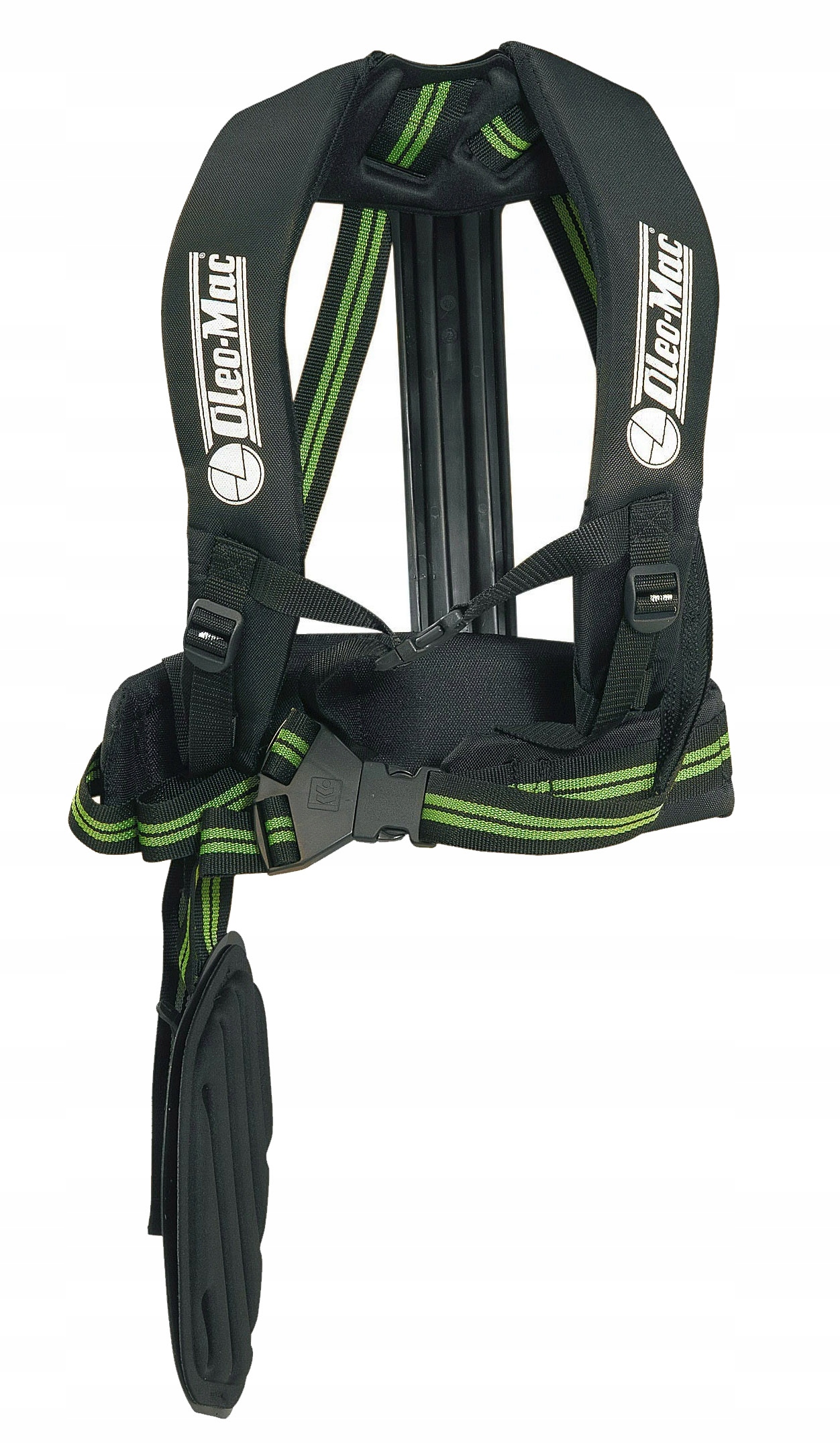 Postroj na kosu Oleo-Mac 63070003AR Profesionální Originál