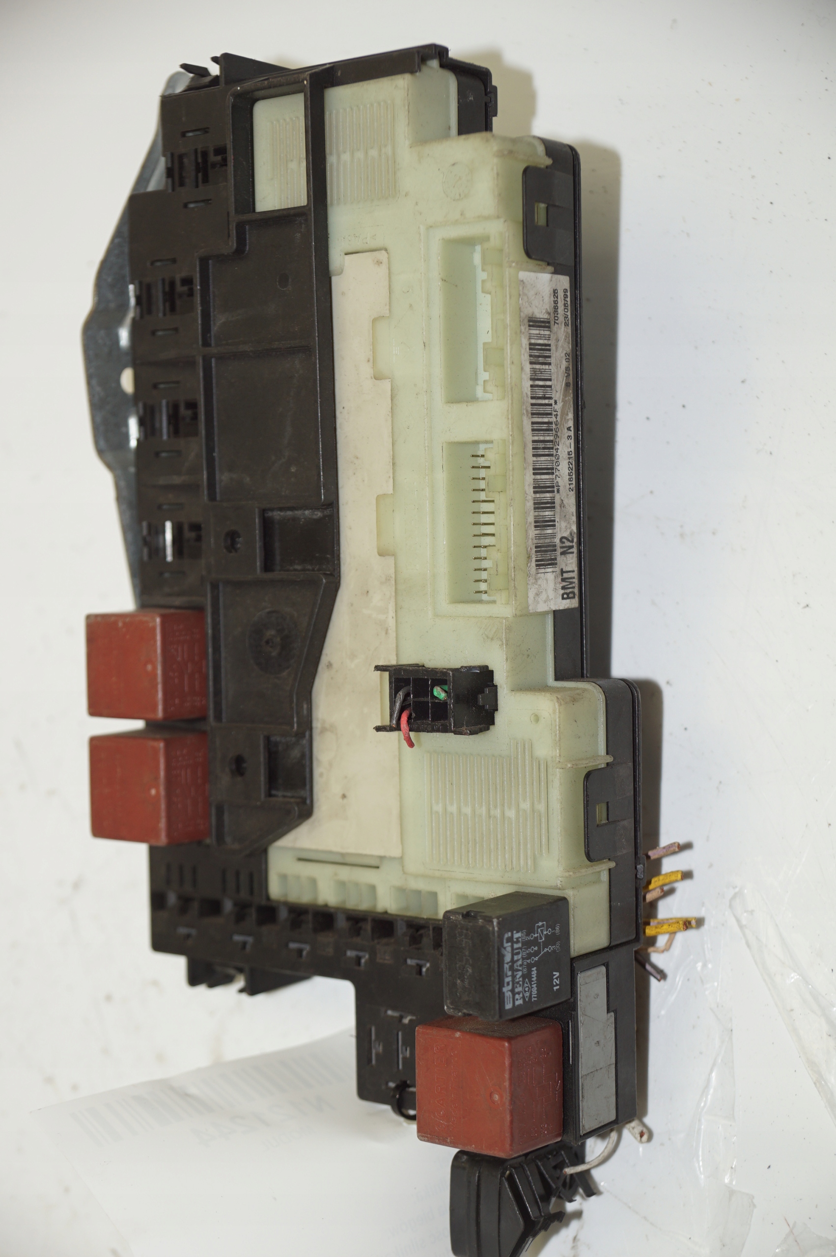 module BMT 7700415565 7700429664 RENAULT CLIO II